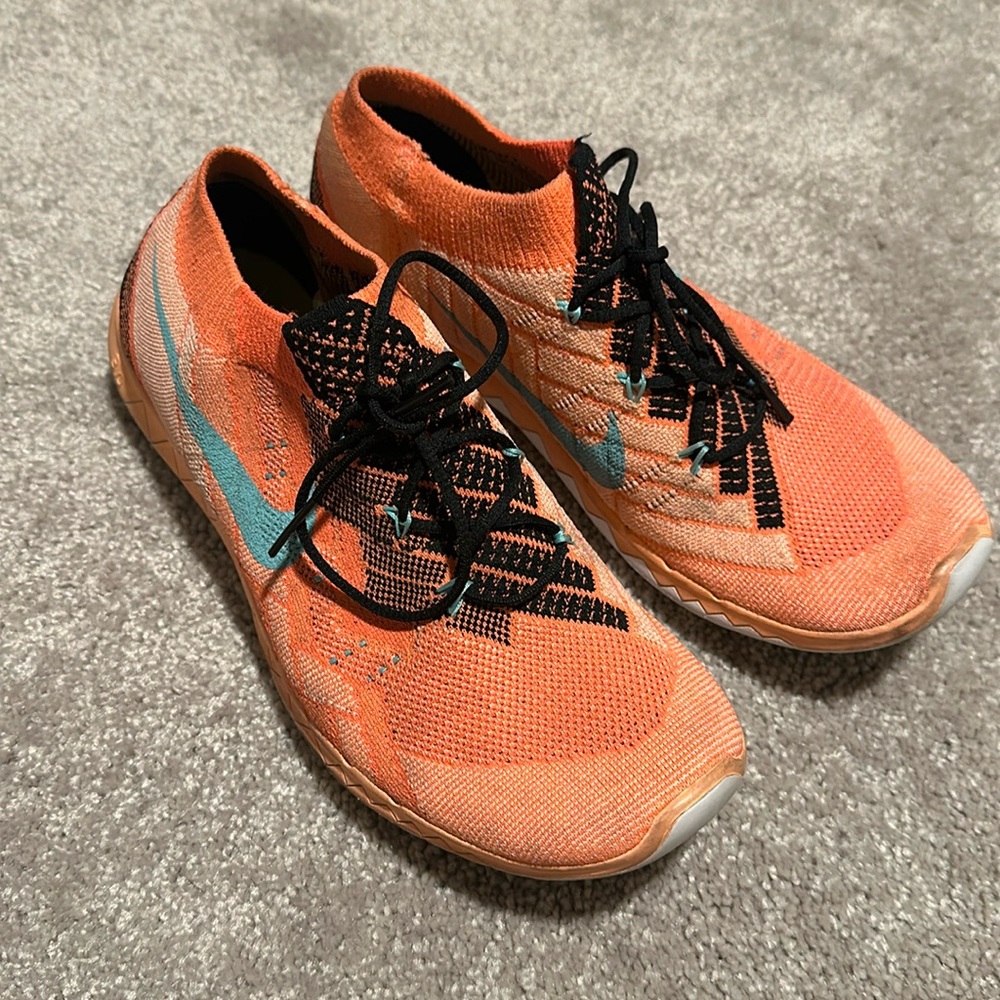 Nike Women’s Barefoot Ride 3.0 Running Shoes